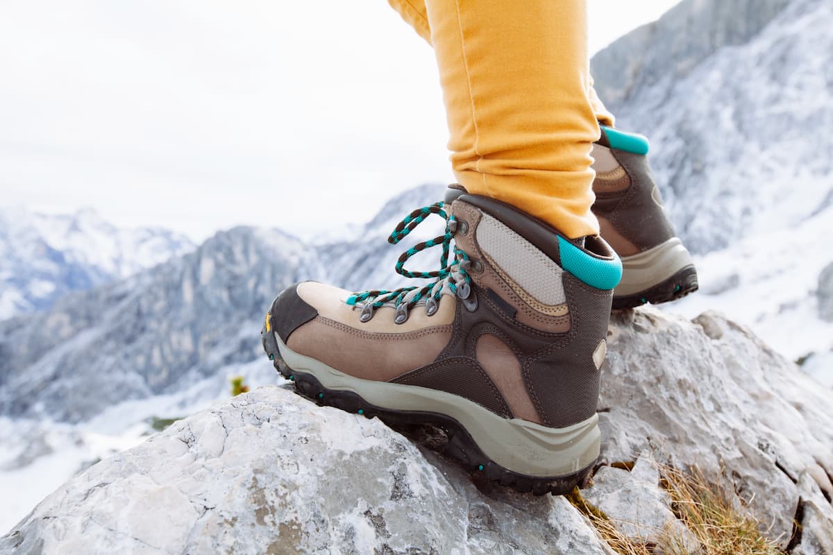 Randonnée raquette : conseils pour marcher l’hiver en sécurité