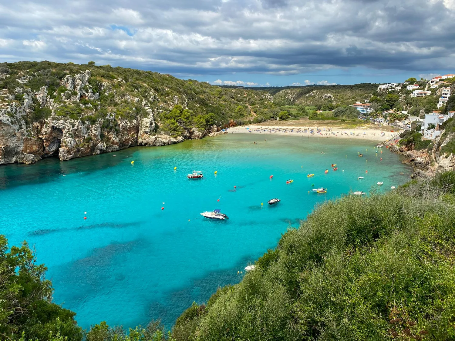 Partir au chaud en janvier : 7 destinations pas chères hors d’Europe