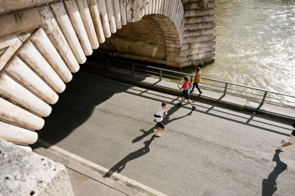 10 km à pied : combien de pas faut-il vraiment compter ?