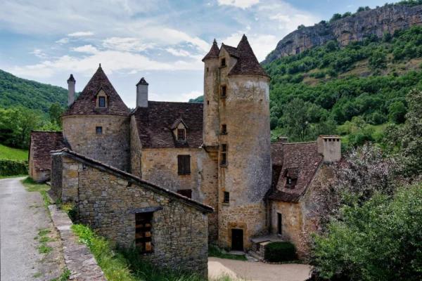 Château de Commercy : l’héritage royal de Stanislas en Lorraine