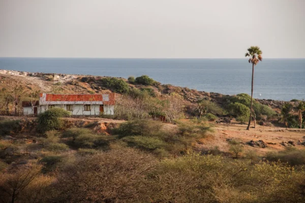 Comores : les paysages sauvages d’un archipel volcanique hors du commun